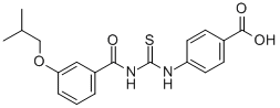 CAS No 532387-58-9  Molecular Structure