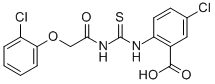 CAS No 532387-91-0  Molecular Structure