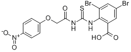 CAS No 532388-96-8  Molecular Structure