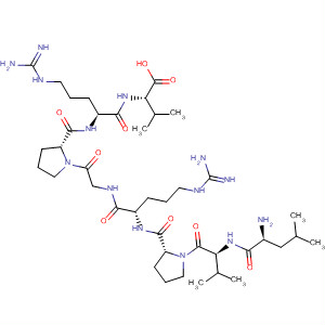 CAS No 532391-71-2  Molecular Structure