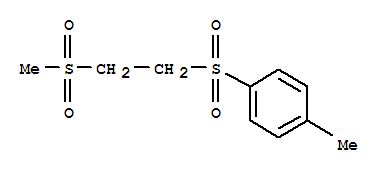 Cas Number: 5324-58-3  Molecular Structure