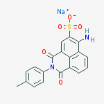 CAS No 53240-16-7  Molecular Structure