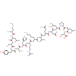 CAS No 532414-01-0  Molecular Structure