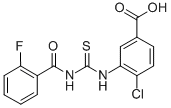 CAS No 532414-48-5  Molecular Structure