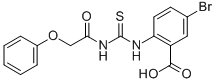 CAS No 532415-67-1  Molecular Structure