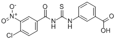 CAS No 532417-11-1  Molecular Structure