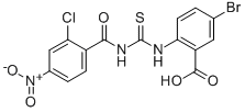 Cas Number: 532418-44-3  Molecular Structure