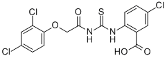 CAS No 532422-48-3  Molecular Structure