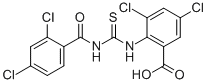 CAS No 532423-11-3  Molecular Structure