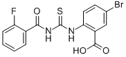 Cas Number: 532423-31-7  Molecular Structure