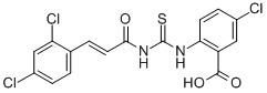 CAS No 532423-43-1  Molecular Structure