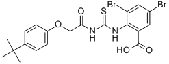 CAS No 532423-79-3  Molecular Structure