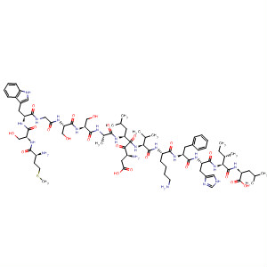 CAS No 532423-82-8  Molecular Structure