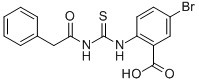 CAS No 532430-59-4  Molecular Structure