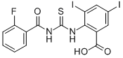 CAS No 532431-29-1  Molecular Structure