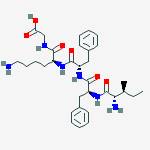 CAS No 532435-97-5  Molecular Structure