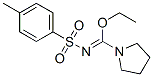 CAS No 53244-10-3  Molecular Structure