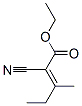 CAS No 53246-72-3  Molecular Structure