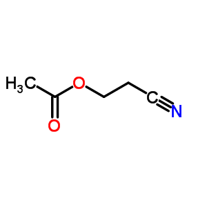 CAS No 5325-93-9  Molecular Structure