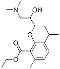 CAS No 53251-81-3  Molecular Structure