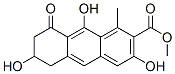 Cas Number: 53254-81-2  Molecular Structure