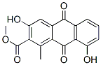 Cas Number: 53254-89-0  Molecular Structure