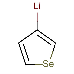 CAS No 53258-65-4  Molecular Structure