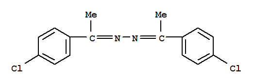 CAS No 5326-15-8  Molecular Structure