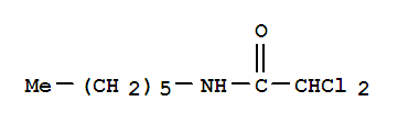 CAS No 5326-95-4  Molecular Structure