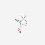 CAS No 53263-55-1  Molecular Structure