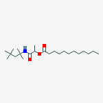 CAS No 5327-68-4  Molecular Structure