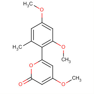 CAS No 53270-36-3  Molecular Structure