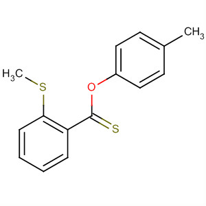 CAS No 53271-43-5  Molecular Structure