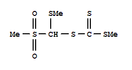 CAS No 53271-69-5  Molecular Structure