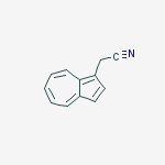 CAS No 53271-95-7  Molecular Structure
