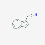 Cas Number: 53271-95-7  Molecular Structure