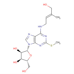 Cas Number: 53274-45-6  Molecular Structure