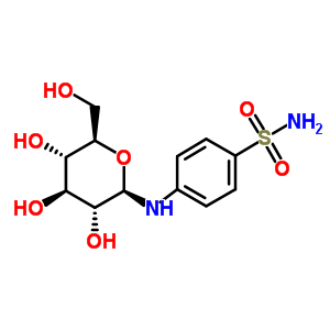 CAS No 53274-53-6  Molecular Structure
