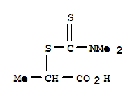 CAS No 53278-41-4  Molecular Structure