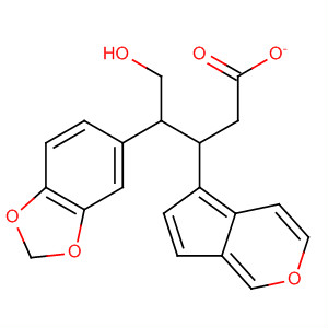 CAS No 53279-36-0  Molecular Structure