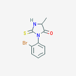 CAS No 53282-71-6  Molecular Structure