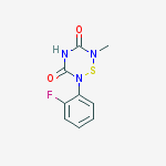 CAS No 53286-02-5  Molecular Structure