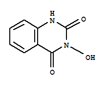 CAS No 5329-43-1  Molecular Structure