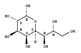 CAS No 5329-49-7  Molecular Structure