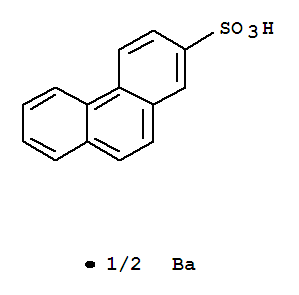 CAS No 5329-88-4  Molecular Structure
