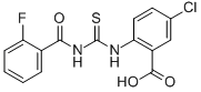 CAS No 532938-57-1  Molecular Structure