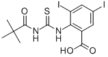 CAS No 532939-85-8  Molecular Structure