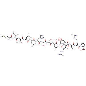 CAS No 532941-22-3  Molecular Structure