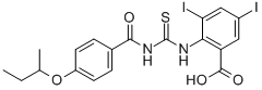 CAS No 532942-52-2  Molecular Structure