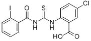 CAS No 532942-87-3  Molecular Structure